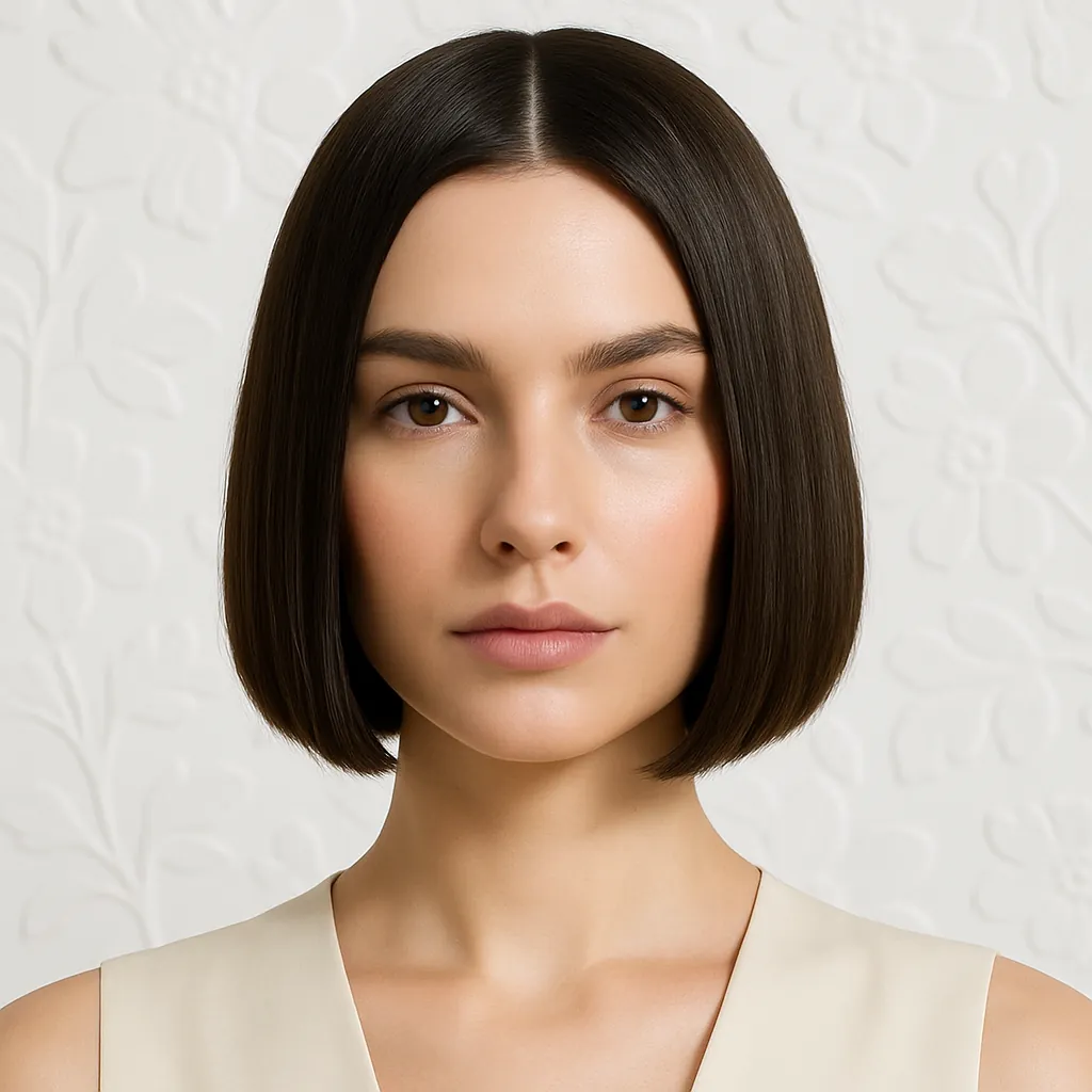 تسريحات الشعر القصير