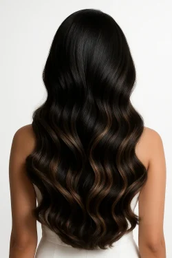 الشعر الويفي (Wavy Hair) 14