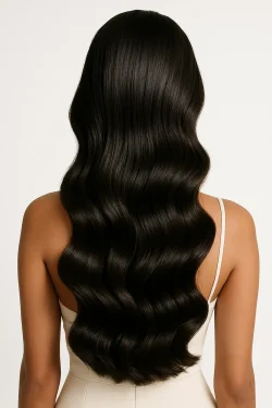 الشعر الويفي (Wavy Hair) 26