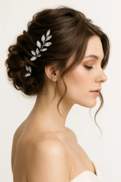 تسريحات مرفوعة للمناسبات 09