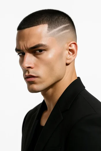 قصات فاشن للرجال