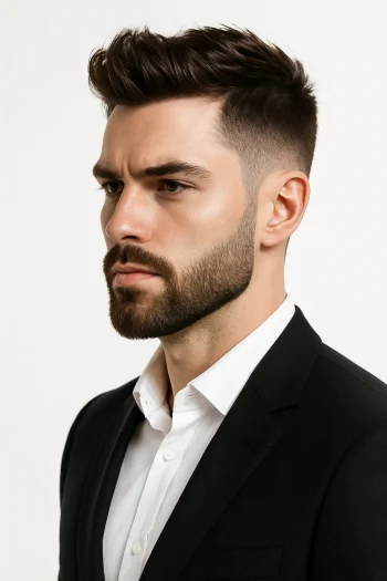 قصات-وتسريحات-اللحية